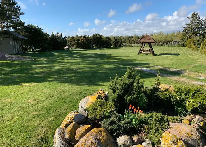 Holiday home Muha Beach Holiday