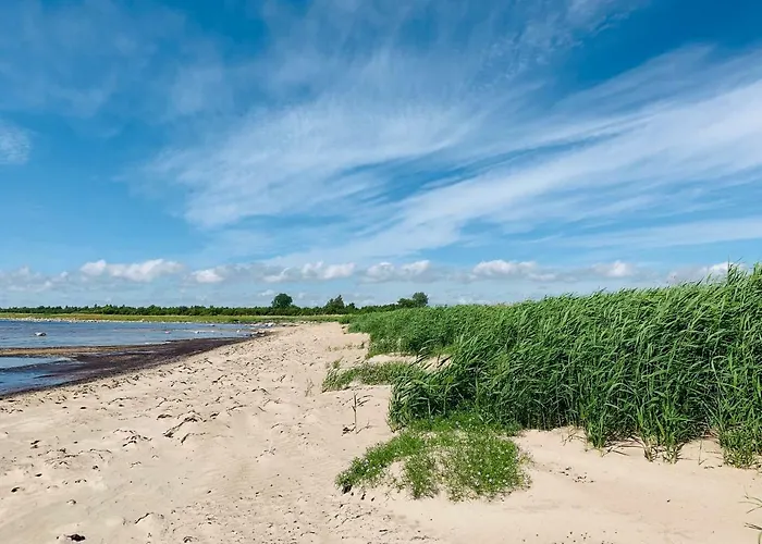 Holiday home Muha Beach Holiday