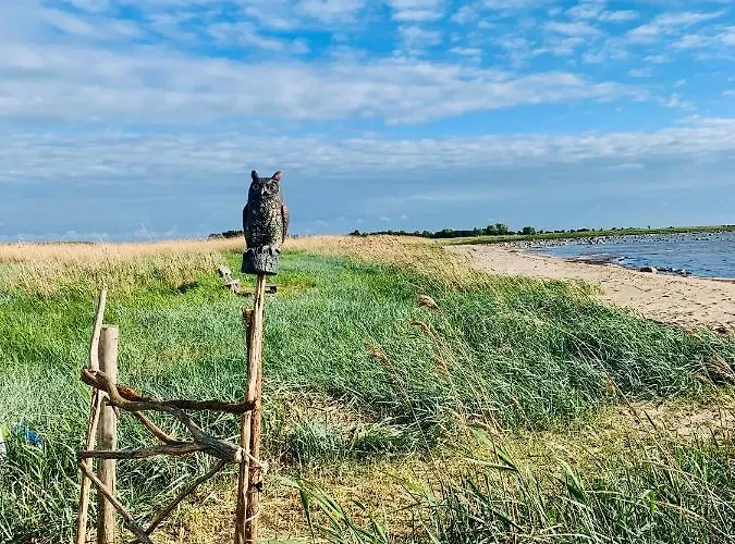 Muha Beach Holiday Holiday home Riksu