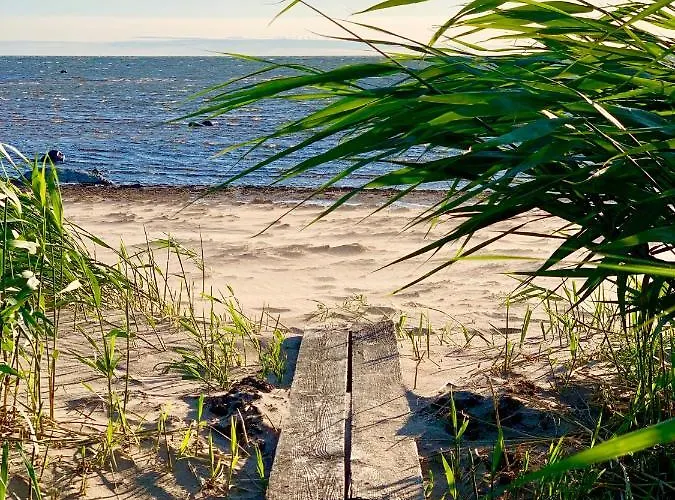 Muha Beach Holiday Holiday home