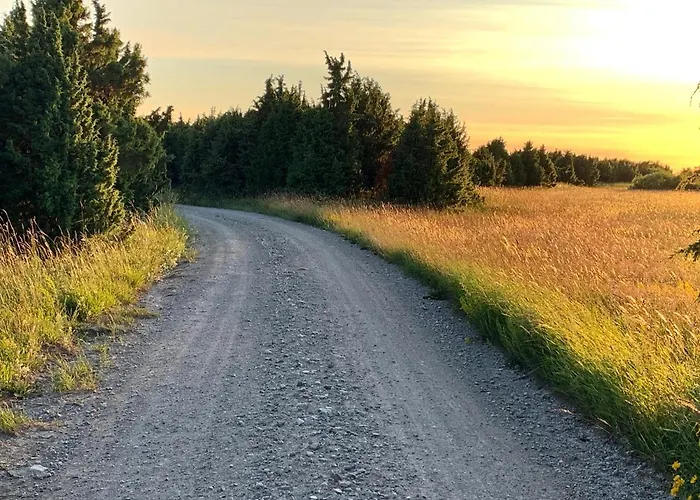 Muha Beach Holiday Holiday home *